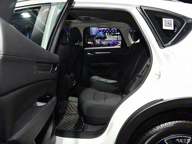 长安马自达 马自达CX-5 2020款 2.5L 自动两驱智慧型 长安马自达 马自达CX-5 2020款 2.5L 自动两驱智慧型