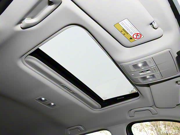 长安马自达 马自达CX-8 2019款 2.5L 四驱尊享型 长安马自达 马自达CX-8 2019款 2.5L 四驱尊享型