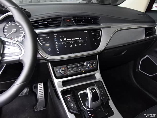 吉利汽车 帝豪GS 2019款 动版 高配 吉利汽车 帝豪GS 2019款 动版 高配