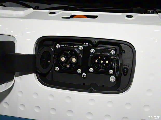 長(zhǎng)城汽車 歐拉R1 2018款 基本型