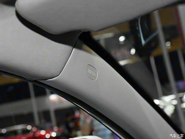 眾泰汽車(chē) 眾泰Z500EV 2019款 EV Pro 尊貴型