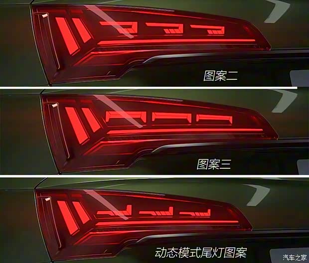 奧迪(進口) 奧迪Q5(進口) 2021款 基本型