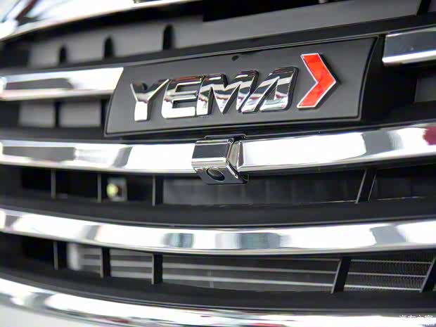 野馬汽車 斯派卡 2018款 1.5L 手動豪華型