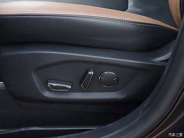 长安福特 锐界 2021款 PLUS EcoBoost 245 四驱尊锐型 7座