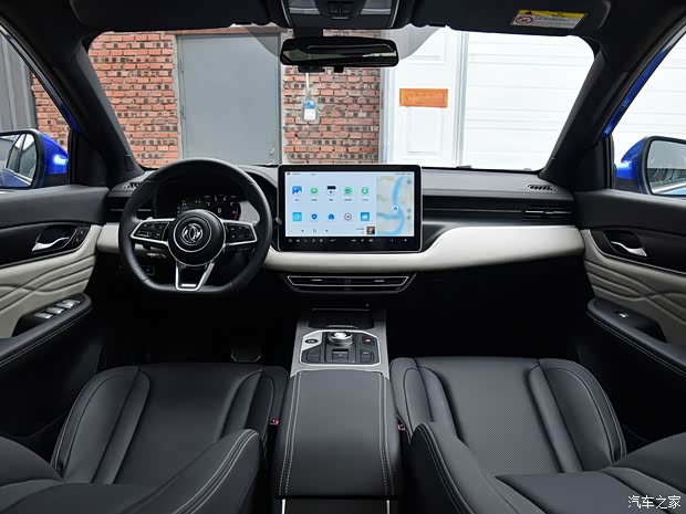 东风小康 东风风光580 2019款 Pro 高配