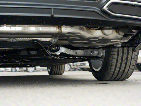 2021款 45 TFSI 臻选动感型 2021款 45 TFSI 臻选动感型