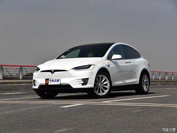 特斯拉 Model X 2019款 Performance 高性能版