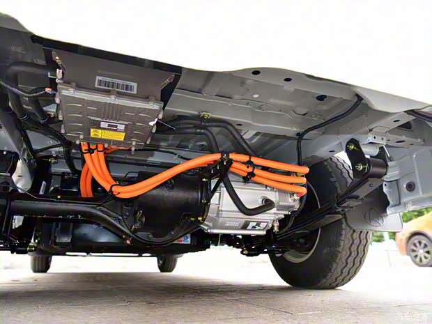 長(zhǎng)安輕型車 睿行EM80 2018款 高頂對(duì)開門