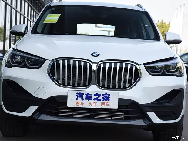 华晨宝马 宝马X1 2020款 sDrive20Li 时尚型 华晨宝马 宝马X1 2020款 sDrive20Li 时尚型