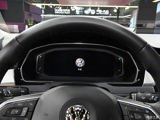 一汽-大众 迈腾 2020款 基本型