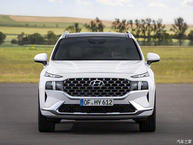 现代(进口) 胜达(进口) 2020款 Hybrid 欧洲版 现代(进口) 胜达(进口) 2020款 Hybrid 欧洲版