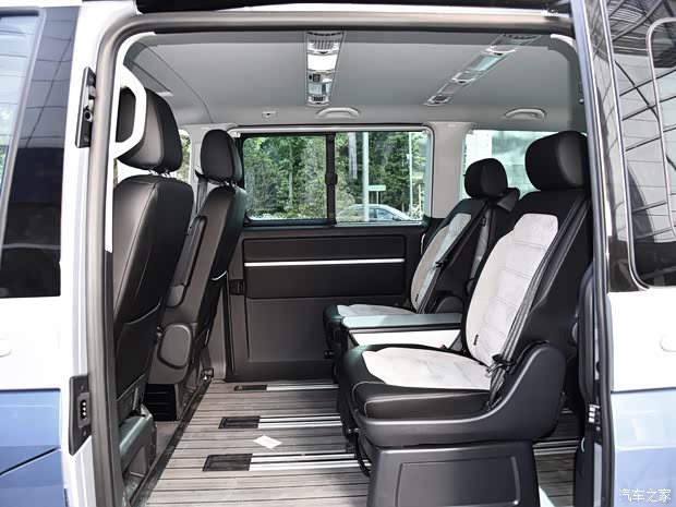 大众(进口) 迈特威 2018款 2.0TSI 四驱悠享版 大众(进口) 迈特威 2018款 2.0TSI 四驱悠享版