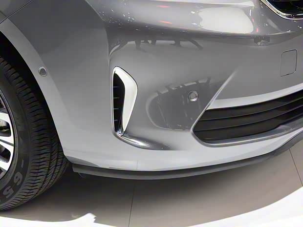 上汽通用別克 別克GL8 2021款 陸上公務(wù)艙 652T 謙雅定制版