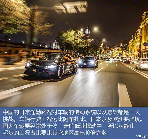 保时捷 Taycan 2019款 Turismo 保时捷 Taycan 2019款 Turismo