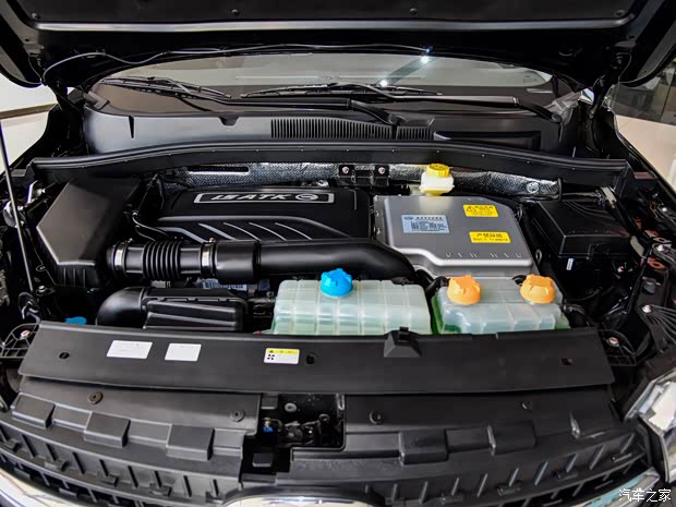 廣汽三菱 祺智PHEV 2018款 1.5L 智聯(lián)豪華版 廣汽三菱 祺智PHEV 2018款 1.5L 智聯(lián)豪華版