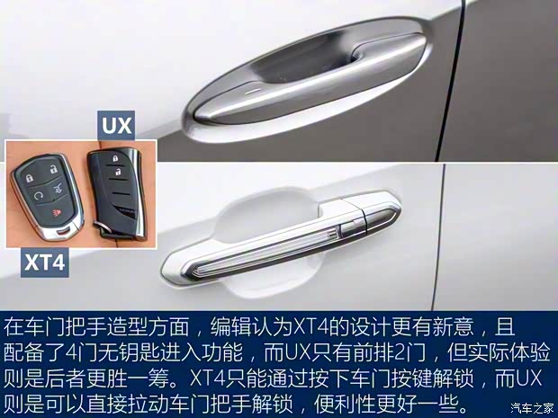 雷克薩斯 雷克薩斯UX 2019款 260h 探·趣版 國VI