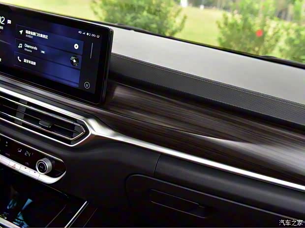 北京汽车 绅宝智道 2019款 1.5T CVT新智版