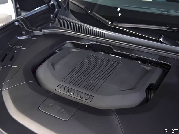 领克 领克06 2020款 基本型