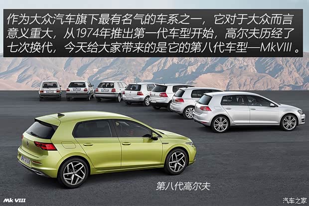 大眾(進(jìn)口) 高爾夫(進(jìn)口) 2020款 基本型