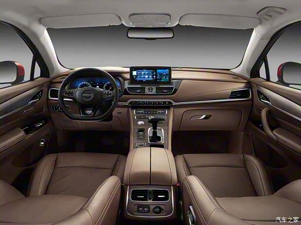 比速汽車 比速T7 2018款 基本型