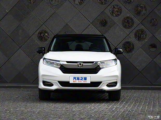 广汽本田 冠道 2020款 370TURBO 四驱尊享版 双色 广汽本田 冠道 2020款 370TURBO 四驱尊享版 双色