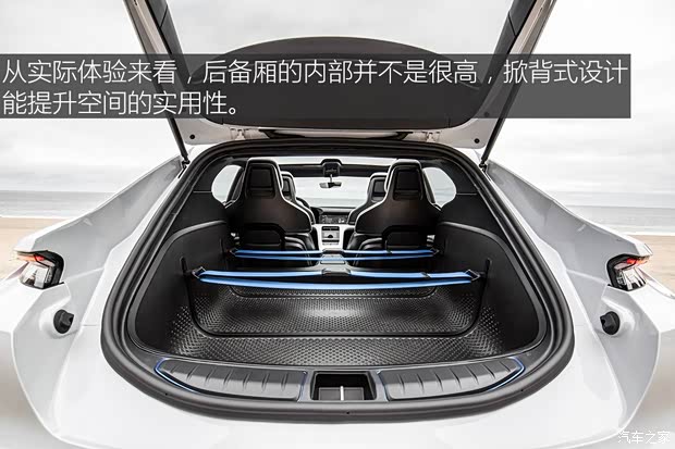 保時捷 Mission E 2018款 Cross Turismo 保時捷 Mission E 2018款 Cross Turismo