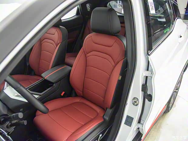 东风小康 风光500 2021款 1.5L CVT基本型