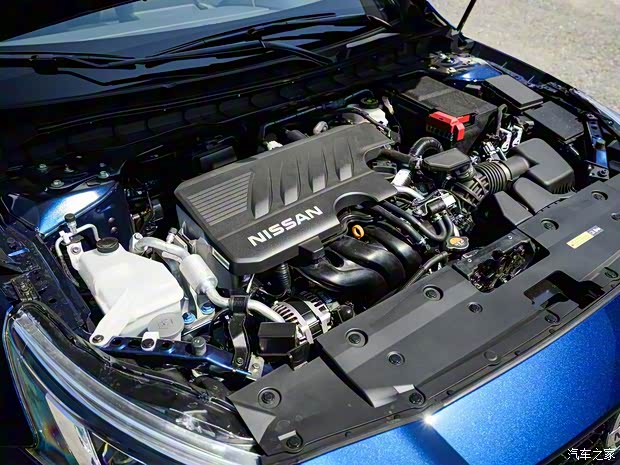 东风日产 天籁 2019款 2.0L ALTIMA基本型 东风日产 天籁 2019款 2.0L ALTIMA基本型