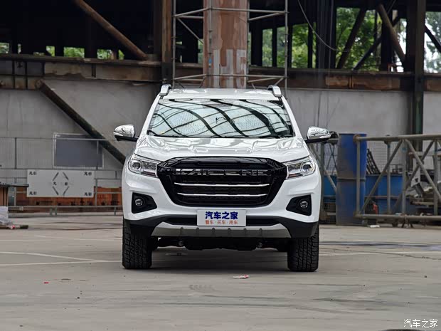 長(zhǎng)安凱程 長(zhǎng)安凱程F70 2020款 自動(dòng)基本型