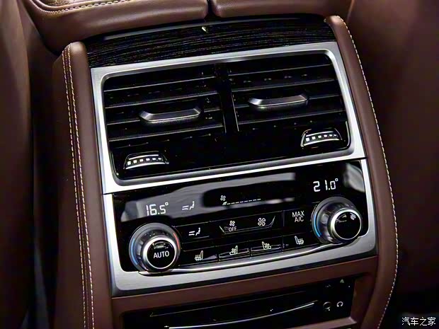 宝马(进口) 宝马7系 2019款 740Li