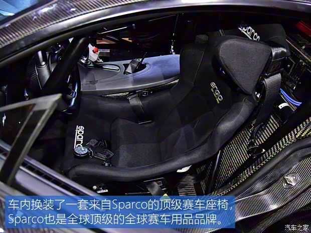 布加迪 Chiron 2019款 Sport 原型車 布加迪 Chiron 2019款 Sport 原型車