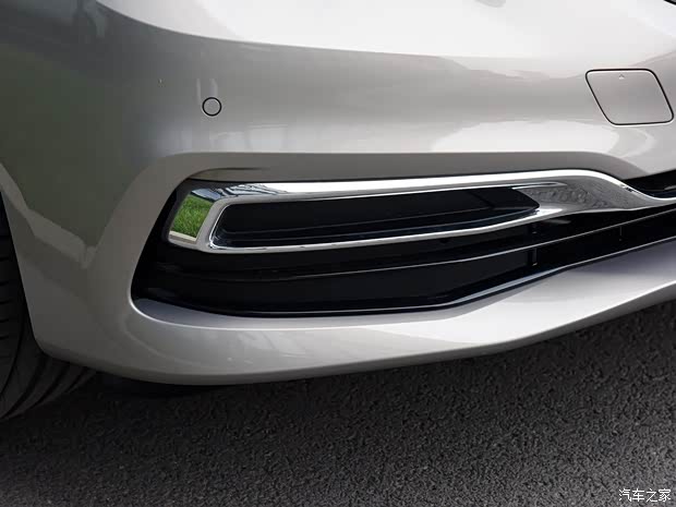 華晨寶馬 寶馬5系 2019款 改款 525Li 豪華套裝