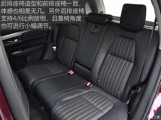 广汽本田 皓影 2019款 锐·混动 中配 广汽本田 皓影 2019款 锐·混动 中配