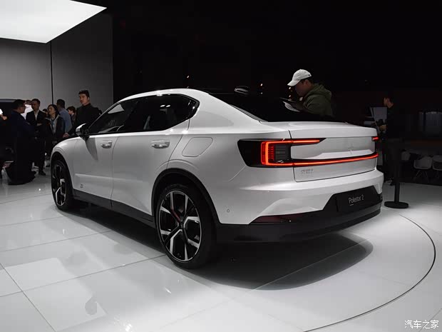 Polestar Polestar 2 2019款 首发版 Polestar Polestar 2 2019款 首发版