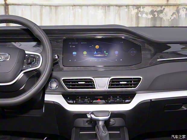 凱翼汽車 炫界 2020款 1.5L CVT耀