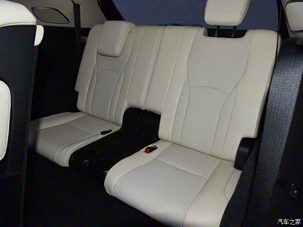 雷克萨斯 雷克萨斯RX 2020款 450hL 雷克萨斯 雷克萨斯RX 2020款 450hL