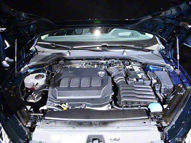 斯柯达(进口) 明锐(进口) 2020款 基本型