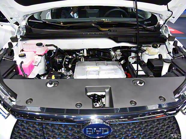 比亚迪 比亚迪S2 2019款 基本型 比亚迪 比亚迪S2 2019款 基本型