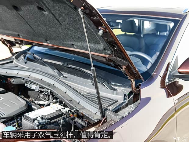 上汽集團 名爵HS 2018款 20T 手動兩驅荷爾蒙勁取版