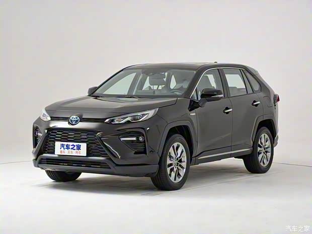 廣汽豐田 威蘭達(dá) 2020款 混動(dòng)基本型