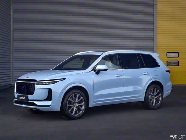 理想汽車 理想ONE 2020款 增程6座版