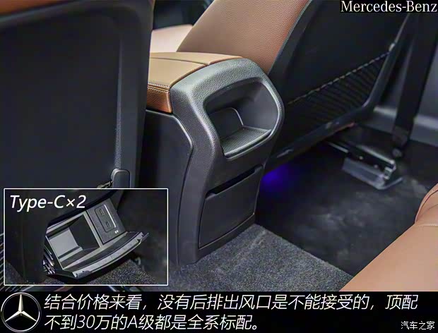 奔馳(進口) 奔馳CLA 2020款 CLA 260 4MATIC