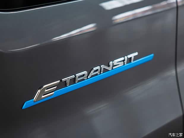 福特(進口) 全順新能源(海外) 2021款 美國版