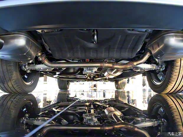 广汽本田 皓影 2019款 240TURBO 基本型