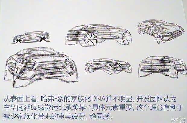 长城汽车 哈弗F7 2019款 2.0T 基本型 长城汽车 哈弗F7 2019款 2.0T 基本型