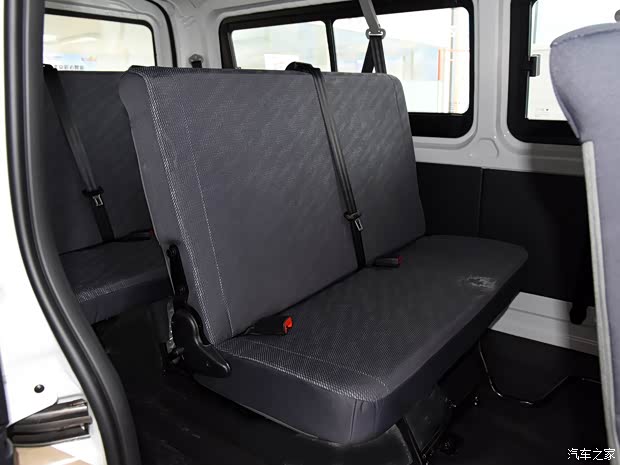 福田汽车 风景G7 2020款 2.4L商运版短轴平顶10座客车国VI 4K22D4M 福田汽车 风景G7 2020款 2.4L商运版短轴平顶10座客车国VI 4K22D4M