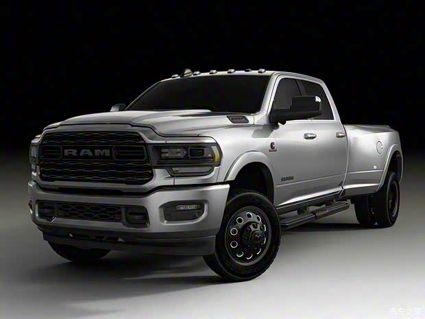 道奇(进口) 道奇Ram 2019款 Heavy Duty Night Edition 道奇(进口) 道奇Ram 2019款 Heavy Duty Night Edition