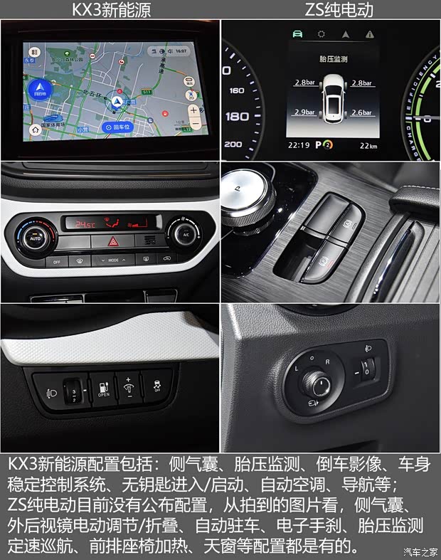 上汽集团 名爵ZS纯电动 2019款 基本型