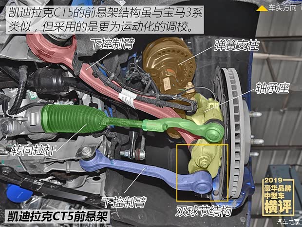 上汽通用凯迪拉克 凯迪拉克CT5 2020款 28T 铂金运动版 上汽通用凯迪拉克 凯迪拉克CT5 2020款 28T 铂金运动版