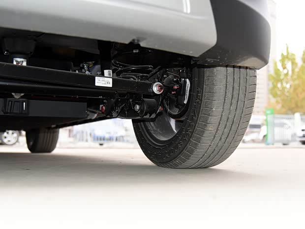 電咖汽車 電咖·EV10 2018款 Pro 300 豪華版